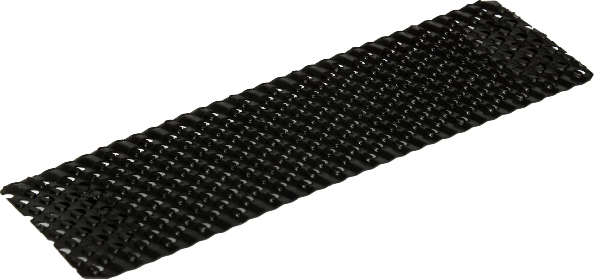 Ašmenys dildei gipso kartonui 140 mm (YT-61679)