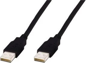 Assmann A Tipo 1.8 Usb Kabelis