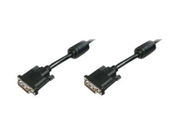 Assmann Ak-320101-050-s 5m /s1x Dvi-d 1x Dvi-d