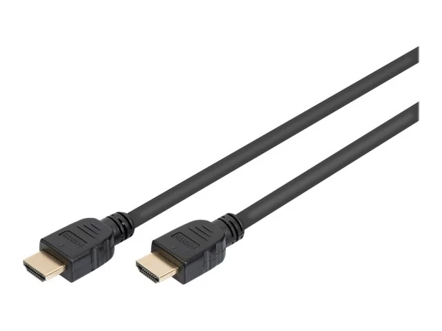 Assmann Ak-330124-030-s 3m /s1x Hdmi (a) 1x Hdmi (a)