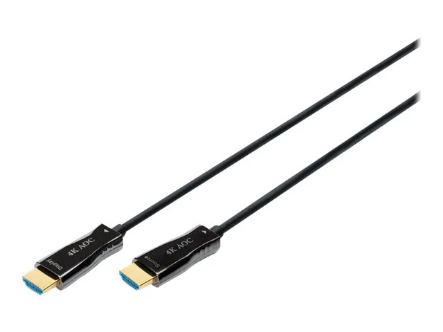 Assmann Ak-330125-100-s 10m /s1x Hdmi (a) 1x Hdmi (a)