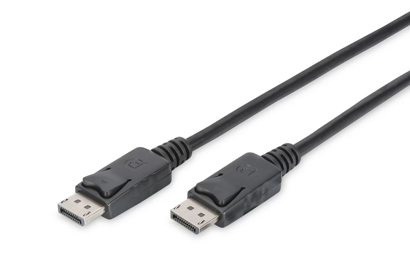 Assmann Ak-340100-050-s 5m /s1x Displayport 1x Displayport