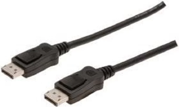 Assmann Ak-340100-150-s 15m /s1x Displayport 1x Displayport