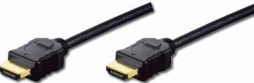 Assmann Hdmi - Hdmi 5 M 5m /s1x Hdmi (kištukas) 1x Hdmi (kištukas)