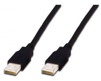 Assmann Usb 2.0 Kabelis (kištukas) 1