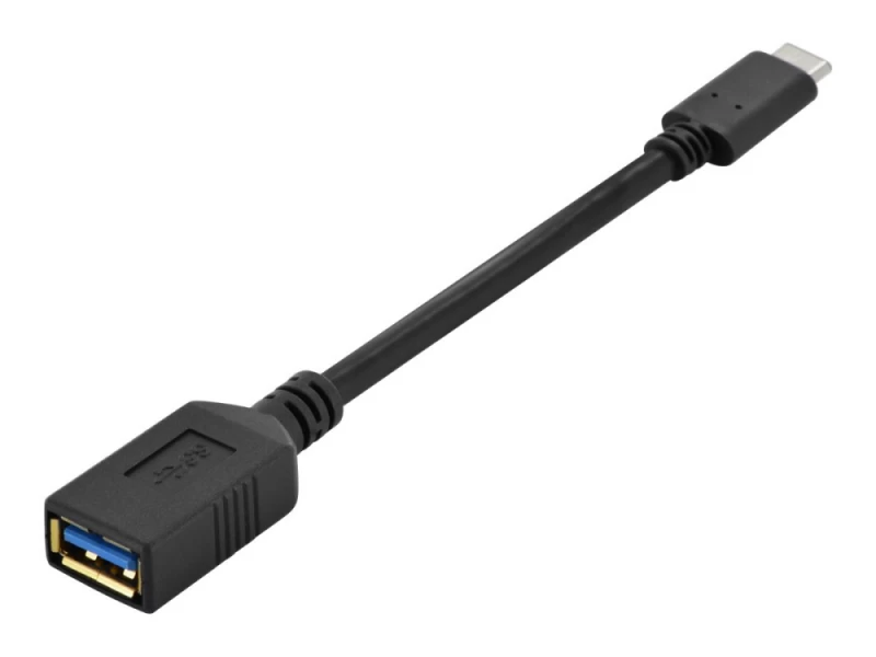 Assmann Usb-c Usb Kabelis 0.15