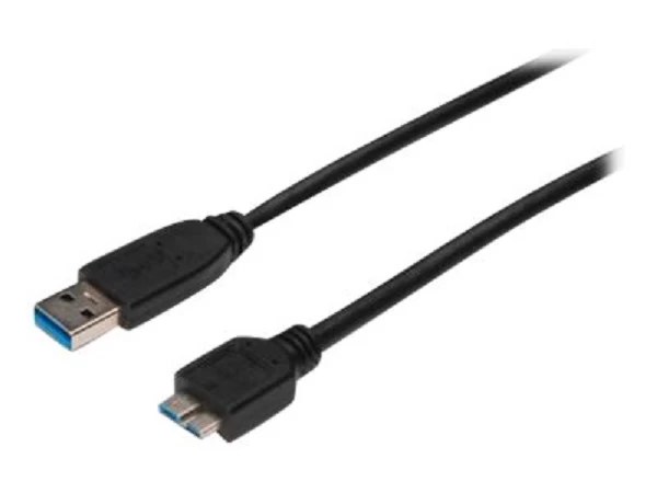 Assmann Usb Kabelis A Tipo Usb 0.25