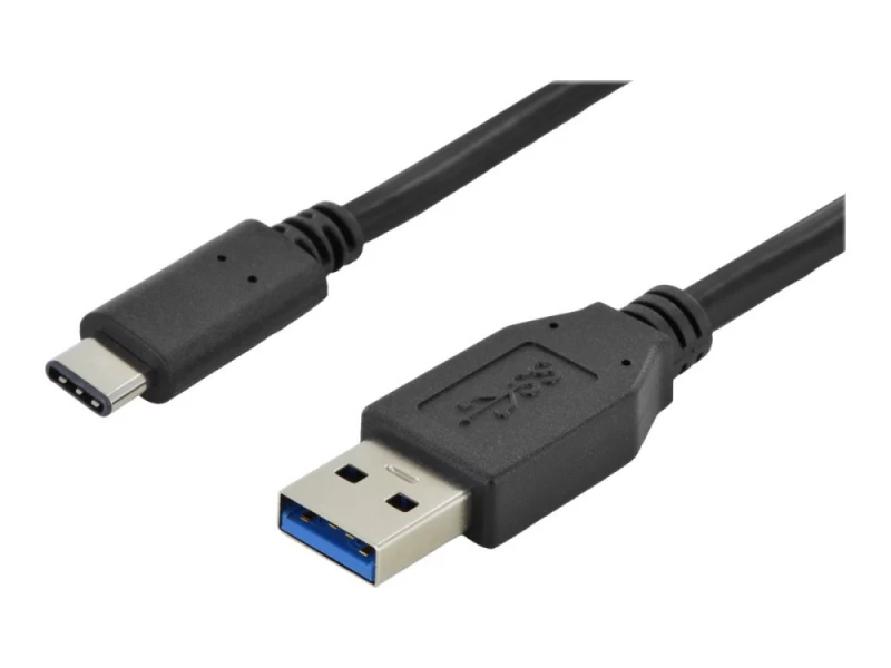 Assmann Usb Kabelis A Tipo Usb 1