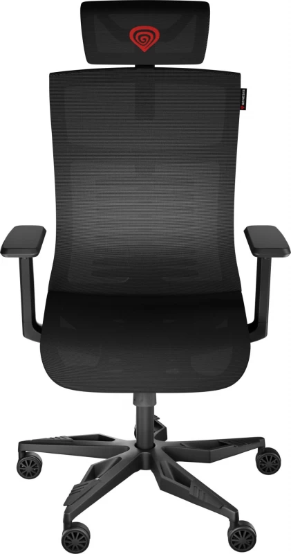 Astat 700 Kėdė Juoda Genesis Nfg-1945