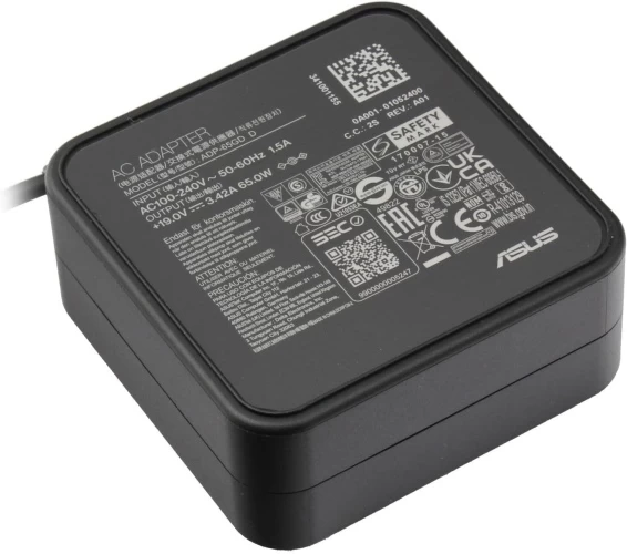 Asus 0A001-00440600 (0A001-00447700) AC Adapteris 65W 19V 3PIN 4.5PHI