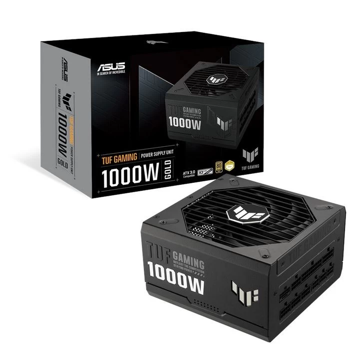 Asus 1000 W Kompiuterio Maitinimo šaltinis 90ye00s1-b0na00