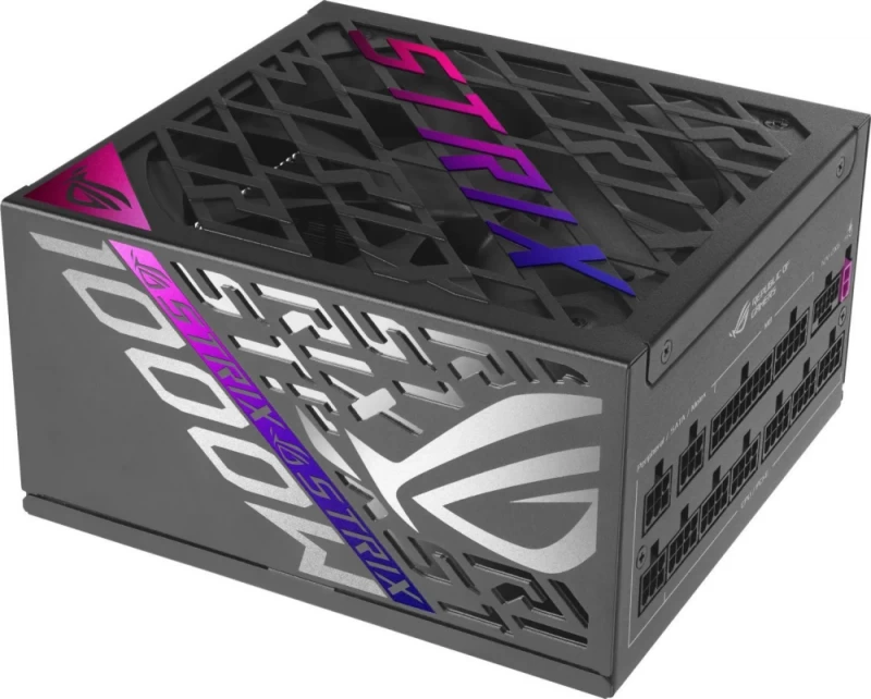 Asus 1000w Kompiuterio Maitinimo šaltinis 90ye00w1-b0na00