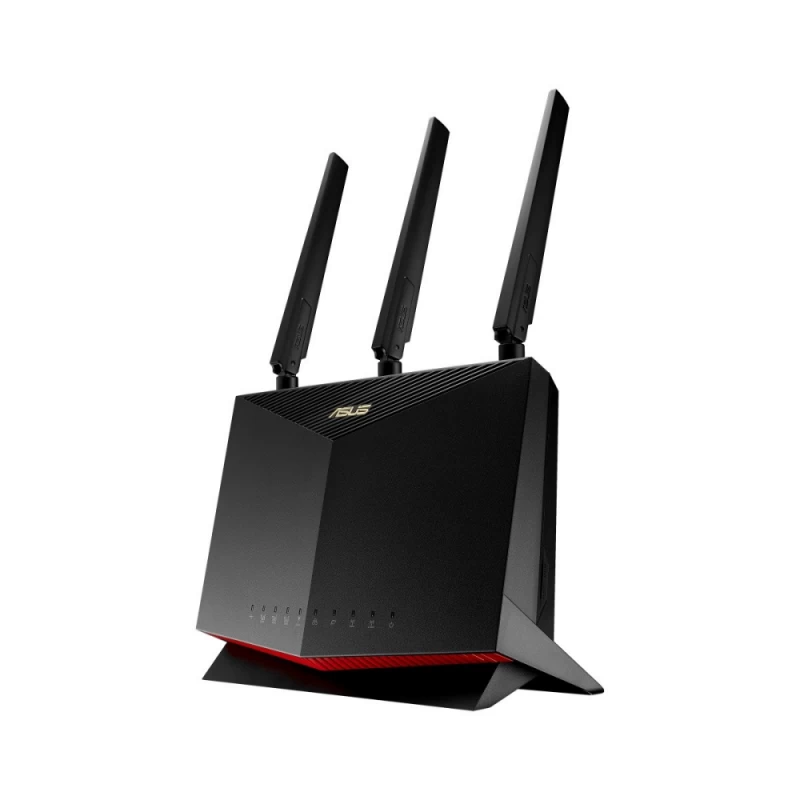 Asus 4g-ac86u Maršrutizatorius
