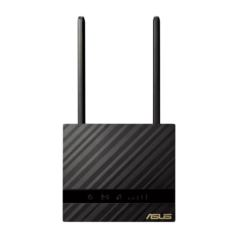 Asus 4g-n16 Maršrutizatorius