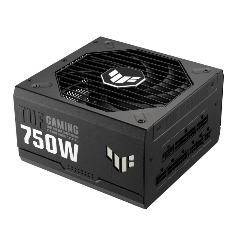 Asus 750w Kompiuterio Maitinimo šaltinis 90ye00s3-b0na00