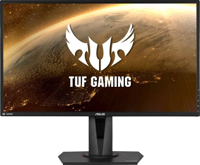 Asus 90lm0500-b01370 (27&amp;quot; /ips /165hz /2560 X 1440 / Juodas) Monitorius