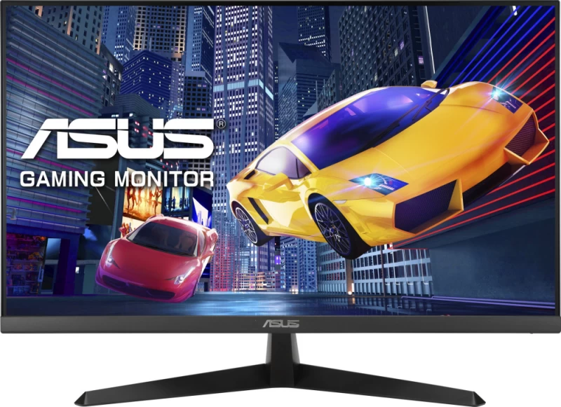 Asus 90lm06d3-b01a70 (27&amp;quot; /ips /120hz /1920 X 1080 / Juodos Spalvos) Monitorius