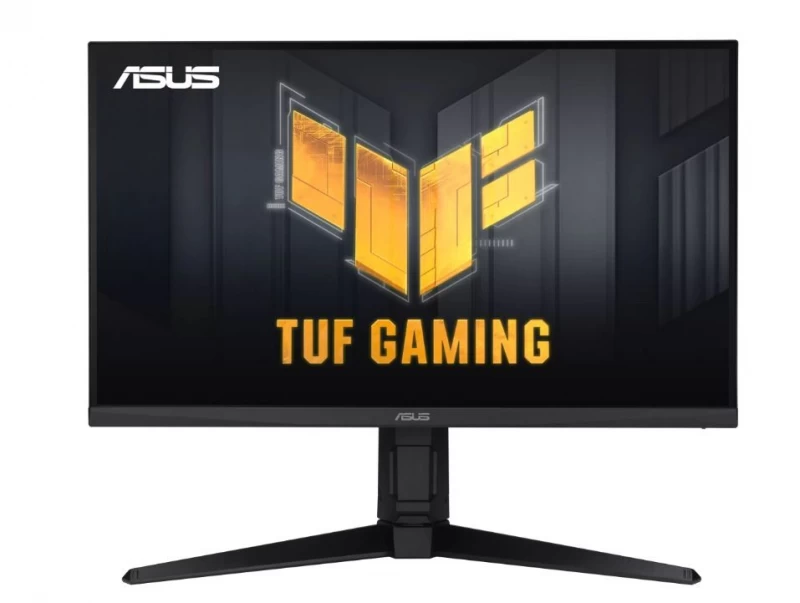 Asus 90lm09h0-b01170 (27&amp;quot; /ips /180hz /1920 X 1080 / Juodos Spalvos) Monitorius