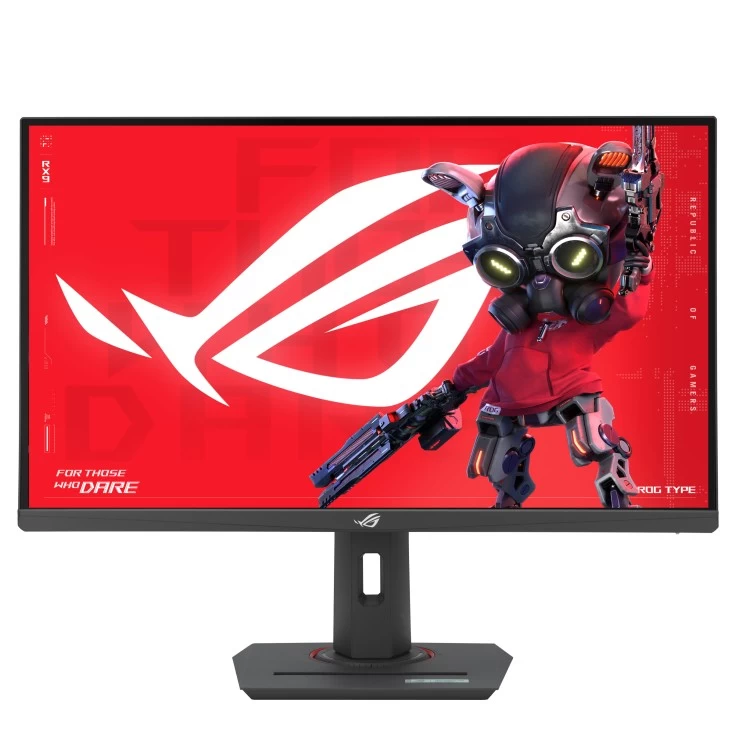 Asus 90lm09s0-b01170 Monitorius (27&amp;quot; /ips /160hz /3840 X 2160 / Juodas)