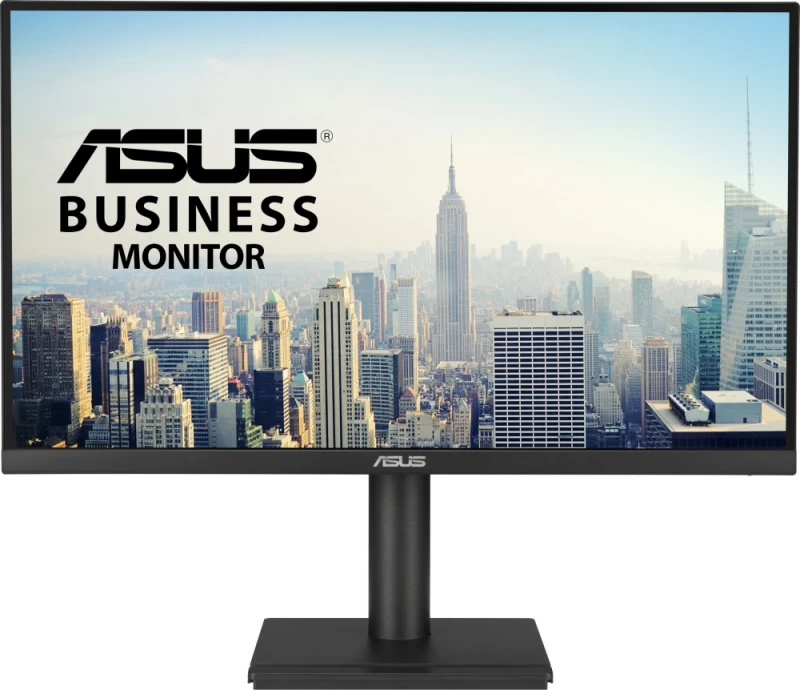 Asus 90lm09wj-b03170 (27&amp;quot; /ips /60hz /3840 X 2160 / Juodas) Monitorius