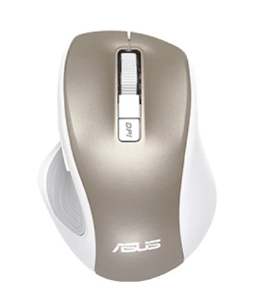 Asus Belaidė Pelė Mw202