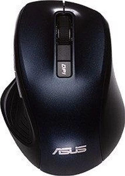 Asus Belaidė Pelė Mw202c