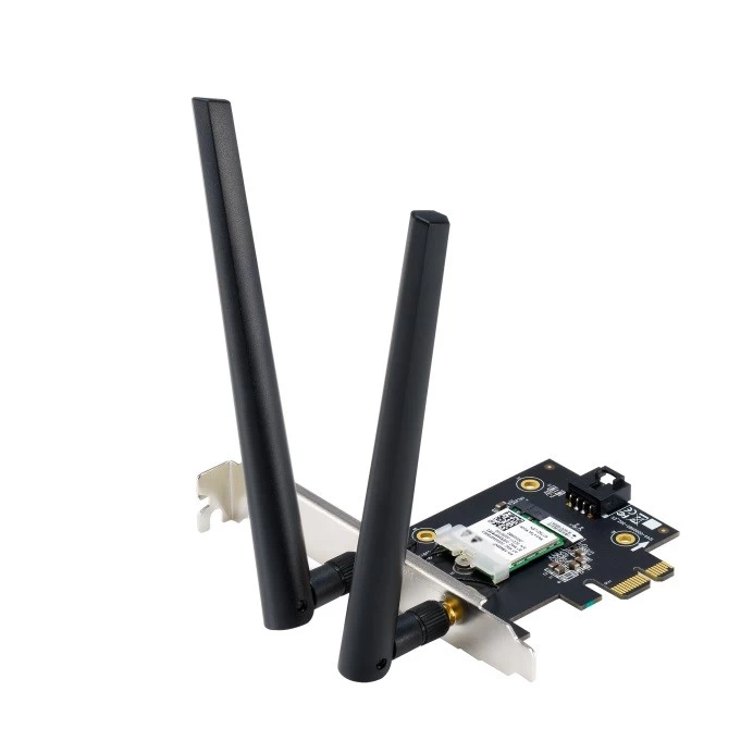 Asus Belaidžio Tinklo Adapteris Pce-axe5400