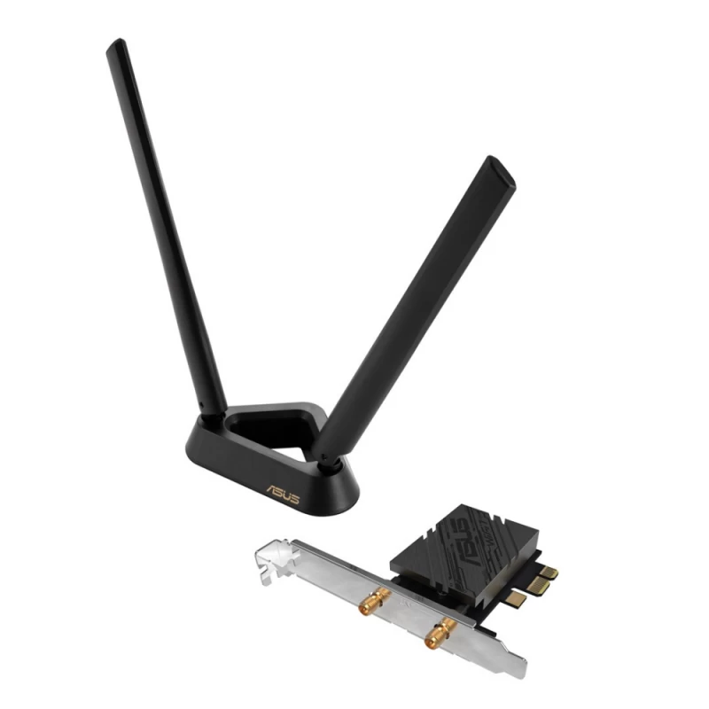 Asus Belaidžio Tinklo Adapteris Pce-be92bt