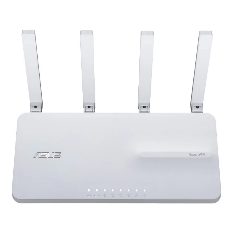 Asus Ebr63 Maršrutizatorius