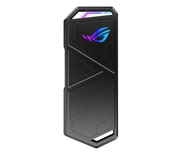 Asus Esd-s1cl/blk/g/as Disko Korpusas