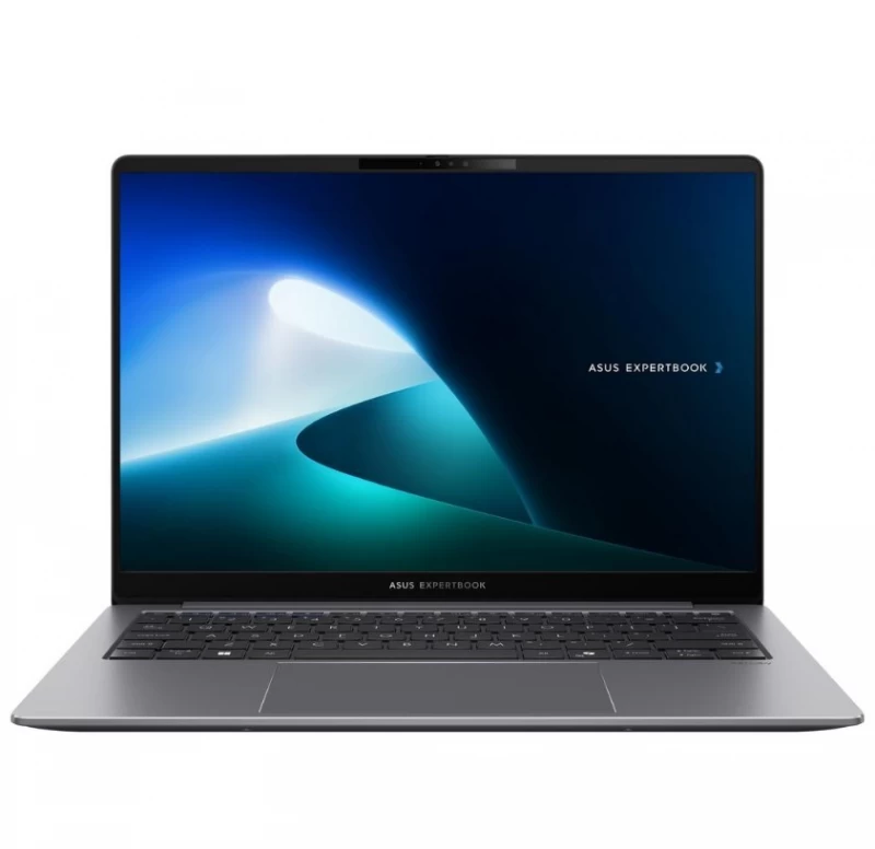 Asus Expertbook Notebook (14"/intel U5 228v /32gb/ssd1tb/w11p/silver Black) Asus Expertbook Notebook (14"/intel U5 228v /32gb/ssd1tb/w11p/silver Black)