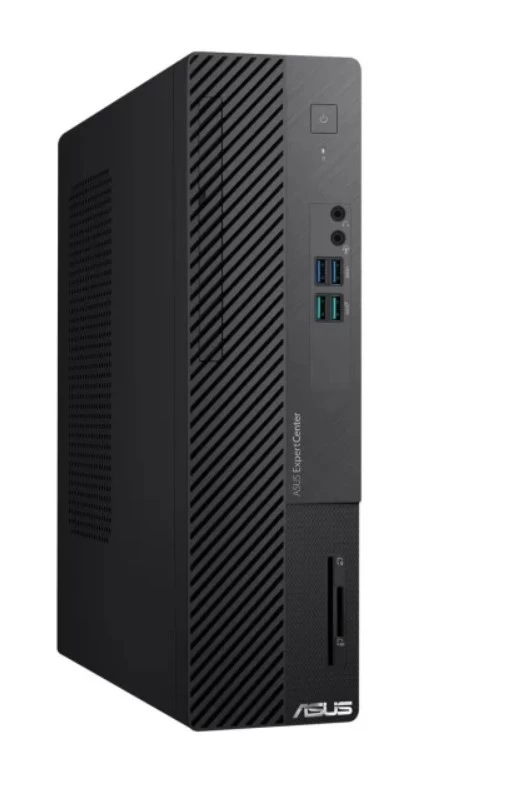 Asus Expertcentre D5 Kompiuteris (i5-13500/integ/8gb/ssd512gb/dvdrw/w11p)