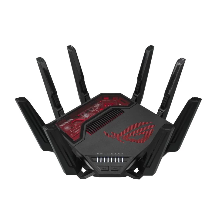 Asus Gt-be19000 Maršrutizatorius