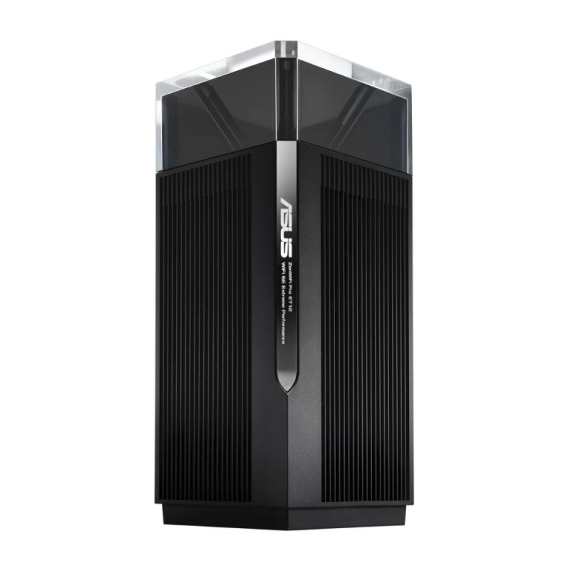 Asus Maršrutizatorius Zenwifi Pro Et12 System Wifi 6 Ax11000 1pk