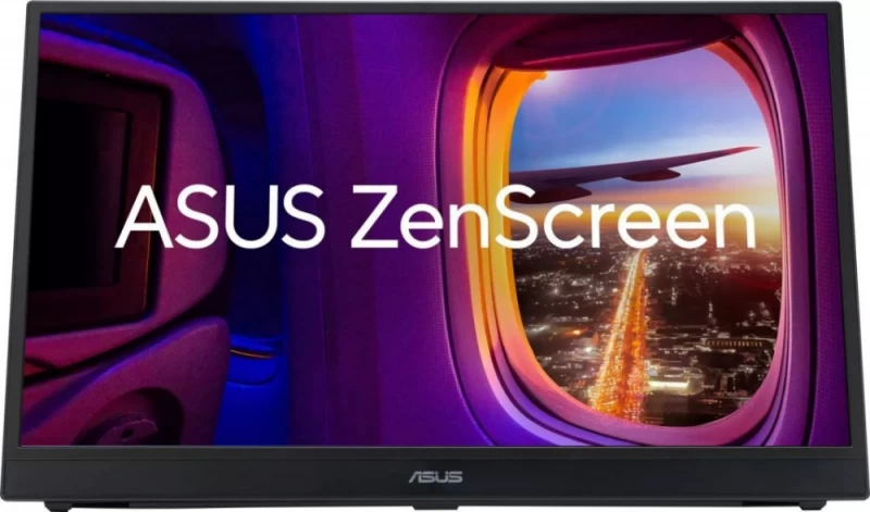 Asus Mb16qhg Monitorius (16&amp;quot; /ips /120hz /2560 X 1600 / Juodas)