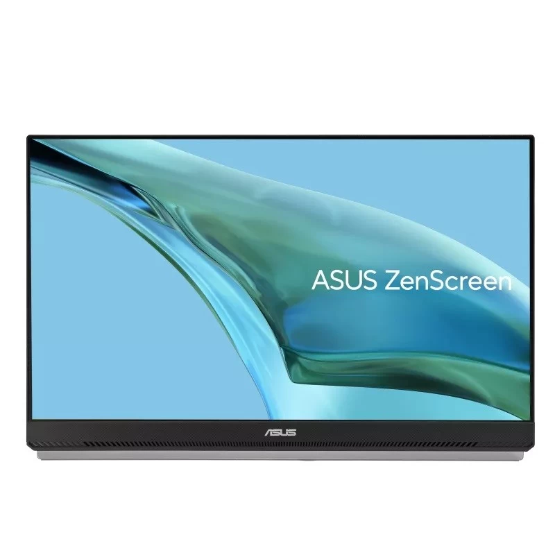 Asus Mb249c (23.8&amp;quot; /tft Ips /1920 X 1080 / Juodos Spalvos) Monitorius