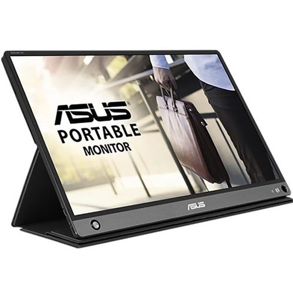 Asus Monitorius 90lm04t0-b01170 (15.6&amp;quot; /ips /60hz /1920 X 1080 / Juodas)