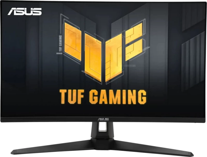 Asus Monitorius 90lm05z0-b08370 (27&amp;quot; /ips /240hz /2560 X 1440 / Juodas)