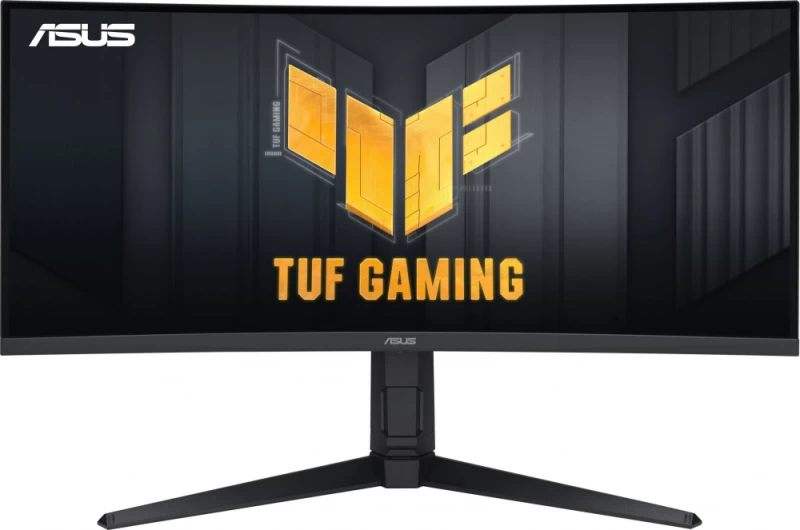 Asus Monitorius 90lm06f0-b02e70 (34&amp;quot; /va /180hz /3440 X 1440 / Juodos Spalvos)