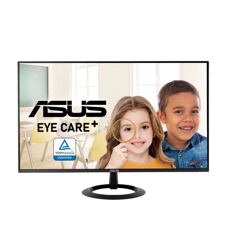 Asus Monitorius 90lm07b0-b01470 (27&amp;quot; /ips /100hz /1920 X 1080 / Juodas)
