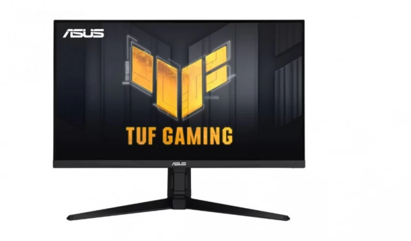 Asus Monitorius Vg32aql1a (31,5&amp;quot; /ips /170hz /2560 X 1440 / Juodas)