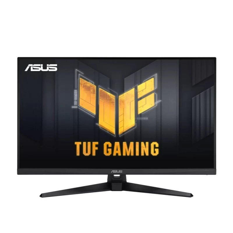 Asus Monitorius Vg32uqa1a (31,5&amp;quot; /va /160hz /3840 X 2160 / Juodas)
