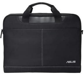 Asus Nereus Nešiojamojo Kompiuterio Krepšys (ne Didesnis Kaip 16"/juodas) Asus Nereus Nešiojamojo Kompiuterio Krepšys (ne Didesnis Kaip 16"/juodas)