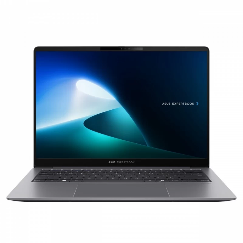 Asus Nešiojamasis Kompiuteris P5405csa-nz0236x (14"/u5-226v /16gb/ssd512gb/w11p/silver Black) Asus Nešiojamasis Kompiuteris P5405csa-nz0236x (14"/u5-226v /16gb/ssd512gb/w11p/silver Black)