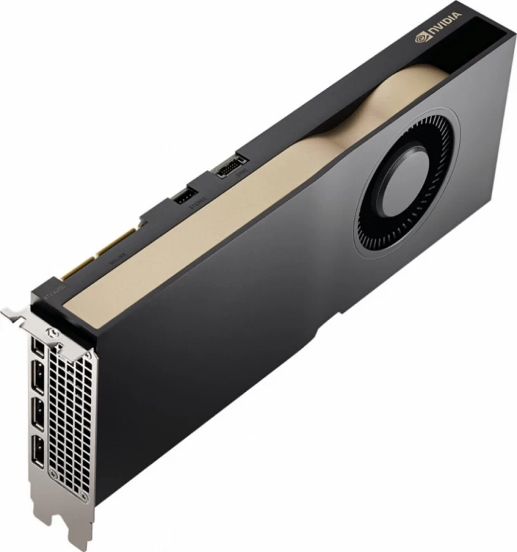Asus Nvidia Rtx A2000 6gb Gddr6 Vaizdo Plokštė (90skc000-m5uan0)