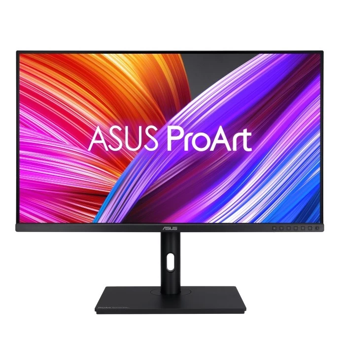 Asus Pa328qv Monitorius (31,5&amp;quot; /ips /75hz /2560 X 1440 / Juodas)