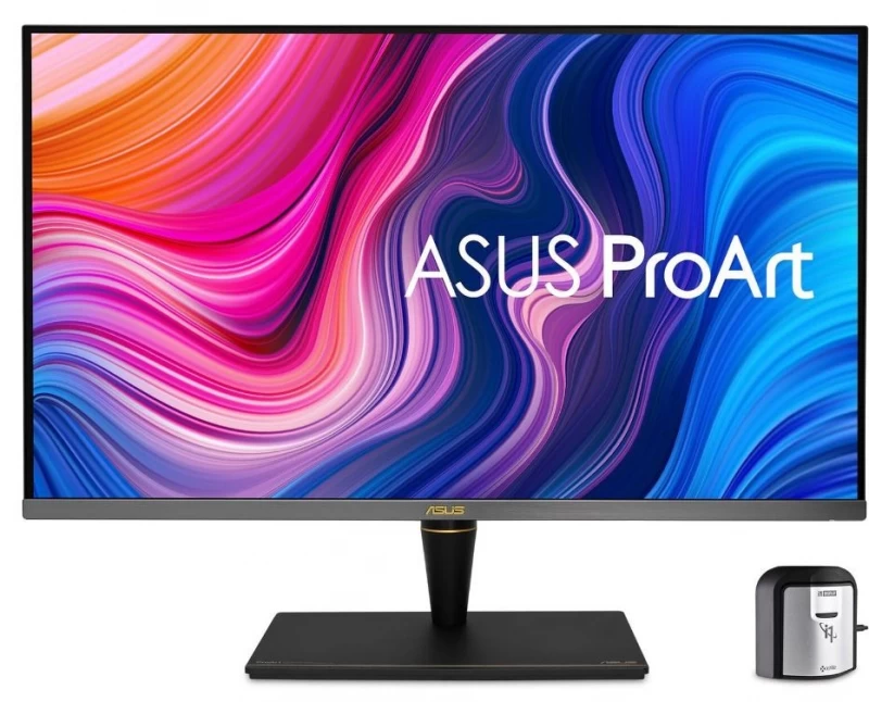 Asus Pa32ucx-pk Monitorius (32&amp;quot; /ips /60hz /3840 X 2160 / Juodas)