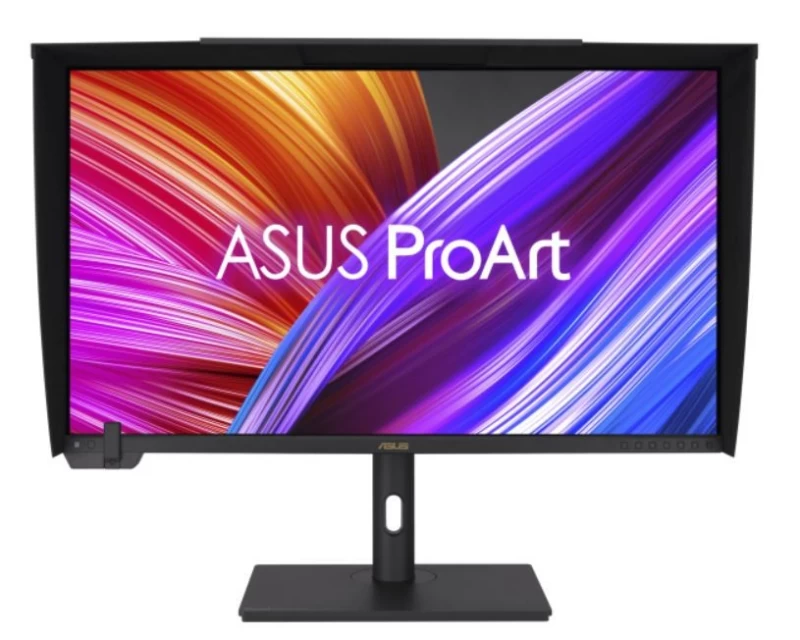 Asus Pa32ucxr Monitorius (32&amp;quot; /tft Ips /60hz /3840 X 2160 / Juodas)