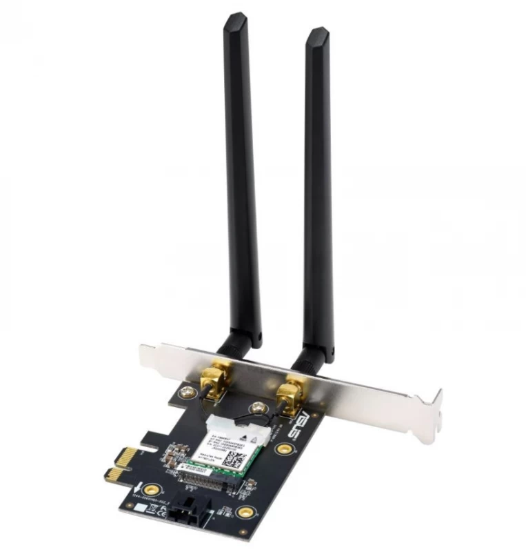 Asus Pce-ax1800 Laidinio Tinklo Adapteris