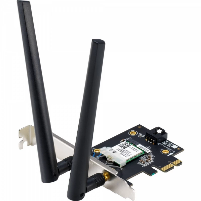 Asus Pce-be6500 Laidinio Tinklo Adapteris